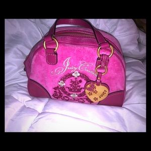 Juicy Couture Bag